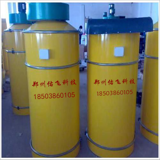 倉頂除塵器應(yīng)用于哪些領(lǐng)域?